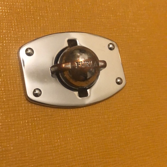 Furla Handbag - Picture 2 of 8